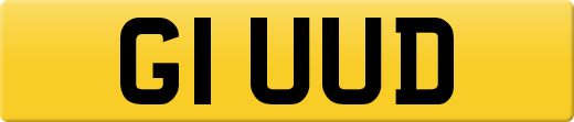 G1UUD