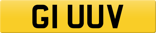 G1UUV
