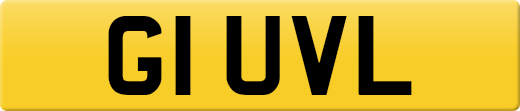 G1UVL