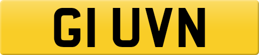 G1UVN