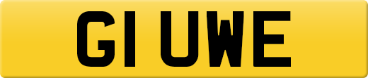 G1UWE