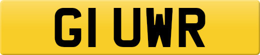 G1UWR