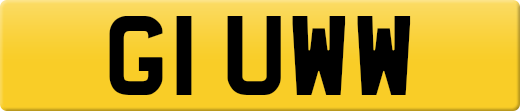 G1UWW
