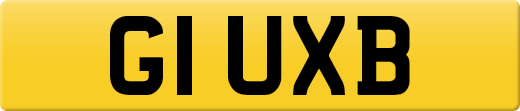 G1UXB