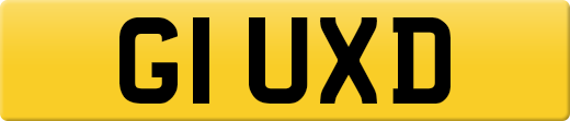 G1UXD