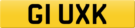G1UXK