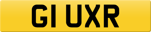 G1UXR