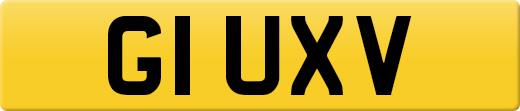 G1UXV