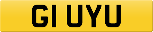 G1UYU