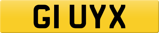 G1UYX
