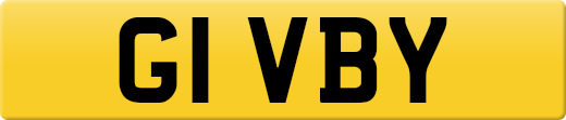 G1VBY