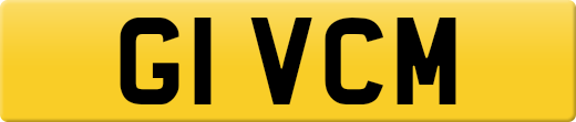 G1VCM