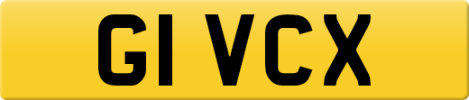 G1VCX