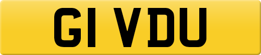G1VDU