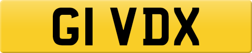 G1VDX