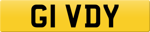 G1VDY