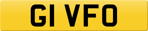 G1VFO