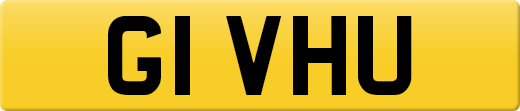 G1VHU