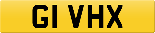 G1VHX
