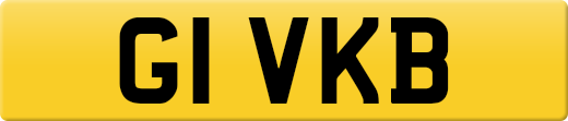 G1VKB