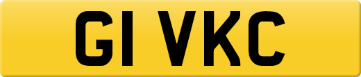 G1VKC