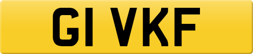 G1VKF