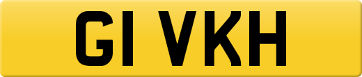 G1VKH