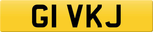 G1VKJ