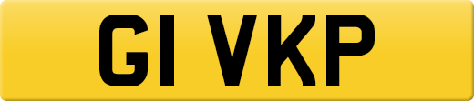 G1VKP