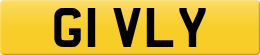 G1VLY