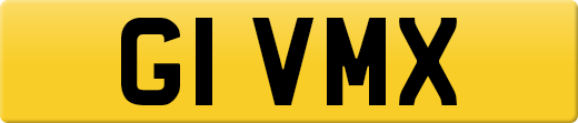 G1VMX