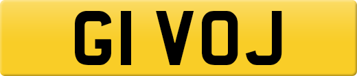 G1VOJ