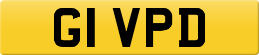 G1VPD