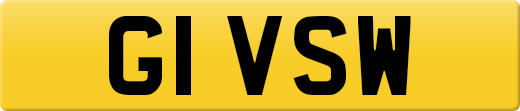 G1VSW