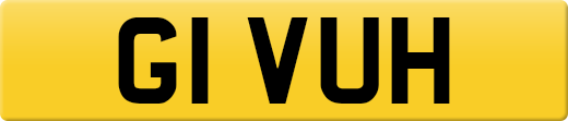 G1VUH