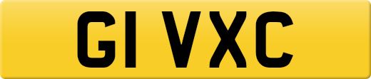 G1VXC