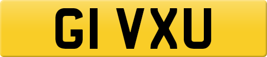 G1VXU