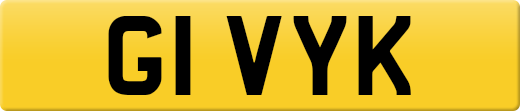 G1VYK