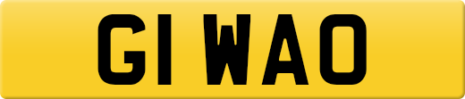 G1WAO