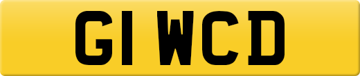 G1WCD