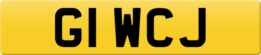 G1WCJ