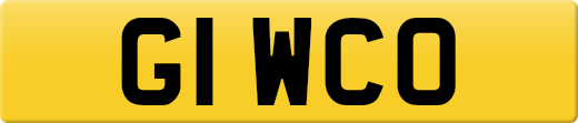 G1WCO