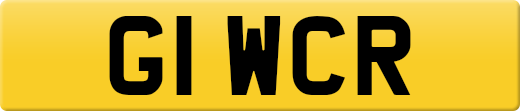 G1WCR