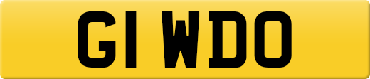 G1WDO