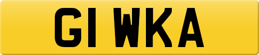 G1WKA