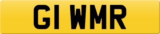 G1WMR
