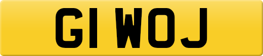 G1WOJ