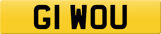 G1WOU