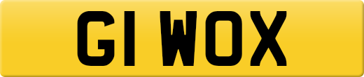 G1WOX