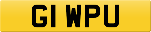 G1WPU